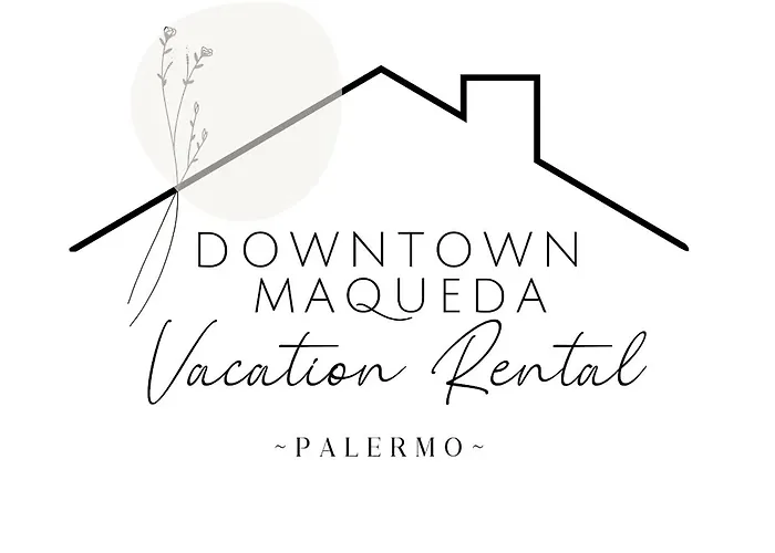 Downtown Maqueda
